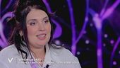 Veronica Satti: "Io e mio padre non ci parliamo"