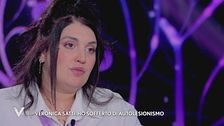 Veronica Satti: "Ho sofferto di autolesionismo"
