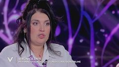 Veronica Satti: "Mi è stato diagnosticato il disturbo borderline di personalità"