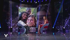 Veronica Satti e il rapporto con la mamma