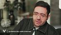 Il messaggio di Matteo per Veronica Satti