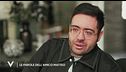 Il messaggio di Matteo per Veronica Satti