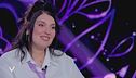Veronica Satti: l'intervista integrale