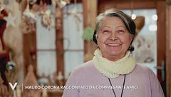 Mauro Corona raccontato da compaesani e amici