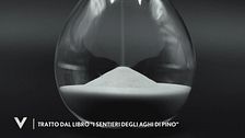 "I sentieri degli aghi di pino" di Mauro Corona