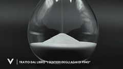 "I sentieri degli aghi di pino" di Mauro Corona