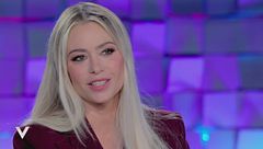 Martina Stella e il lavoro a teatro