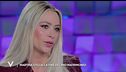 Martina Stella e la fine del suo matrimonio