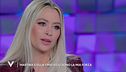 Martina Stella e l'amore per i figli