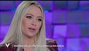 Martina Stella e l'amore per i figli