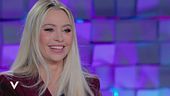 Martina Stella: l'intervista integrale