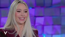 Martina Stella: l'intervista integrale