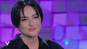 Arisa: "Il sostegno alle donne per me è fondamentale"
