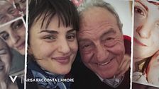 Arisa racconta l'amore