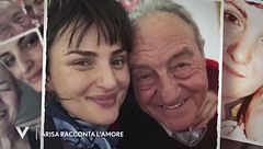 Arisa racconta l'amore