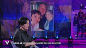 Arisa, le difficoltà e l'amore per i genitori