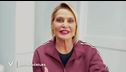 Il messaggio di Simona Ventura per Arisa