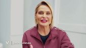 Il messaggio di Simona Ventura per Arisa
