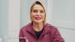 Il messaggio di Simona Ventura per Arisa