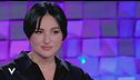 Arisa: "Ho chiesto scusa a Simona Ventura"