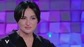 Arisa: "Ho chiesto scusa a Simona Ventura"