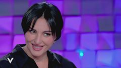 Arisa e il suo nuovo singolo "Nuvole"