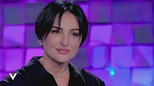 Arisa: l'intervista integrale