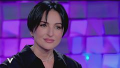Arisa: l'intervista integrale