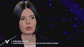 Evelina Sgarbi: "Sono preoccupata per la vita di mio padre"