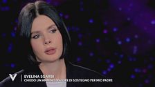 Evelina Sgarbi: "Ho chiesto un amministratore di sostegno per mio padre"