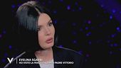 Evelina Sgarbi: "Ho visto la fragilità di mio padre Vittorio"