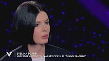 Evelina Sgarbi: "Mio padre voleva partecipassi al "Grande Fratello""