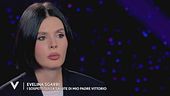 Evelina Sgarbi e i sospetti sulla salute di suo padre Vittorio