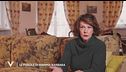 Le parole di mamma Barbara per Evelina Sgarbi
