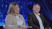 Piera Maggio e Pietro Pulizzi: "Oggi Denise compie 25 anni"