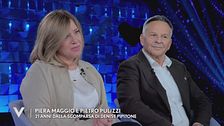 Piera Maggio e Pietro Pulizzi: "Oggi Denise compie 25 anni"