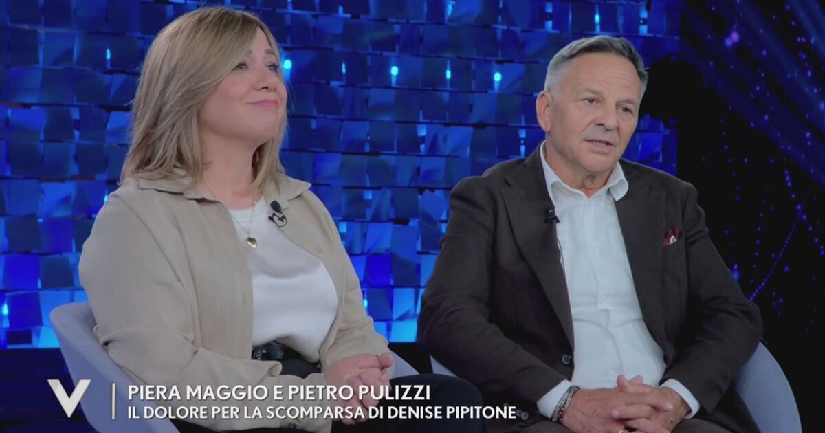 Verissimo: Pietro Pulizzi: 