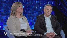 Pietro Pulizzi: "Sono stato io a scoprire che Denise era sparita"