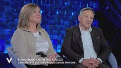 Pietro Pulizzi: "Sono stato io a scoprire che Denise era sparita"