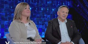 Pietro Pulizzi: "Sono stato io a scoprire che Denise era sparita"