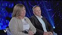 Piera Maggio e Pietro Pulizzi: l'intervista integrale