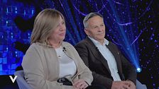 Piera Maggio e Pietro Pulizzi: l'intervista integrale