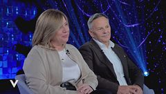 Piera Maggio e Pietro Pulizzi: l'intervista integrale