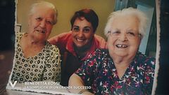 Benedetta Rossi, la semplicità di un grande successo