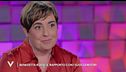 Benedetta Rossi e il rapporto con i genitori