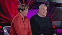 Benedetta Rossi e il marito Marco