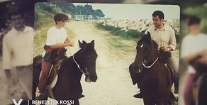 Benedetta Rossi, l'amore è il suo ingrediente segreto