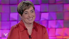 Benedetta Rossi: l'intervista integrale