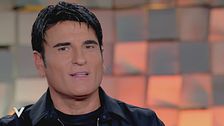 Sal Da Vinci: "Sto vivendo un momento d'oro"