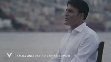 Sal Da Vinci, l'arte di cantare l'amore